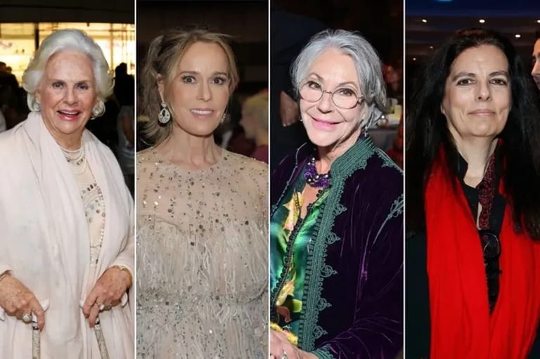 Die 10 reichsten Frauen Frankreichs: Vermögensranking 2026