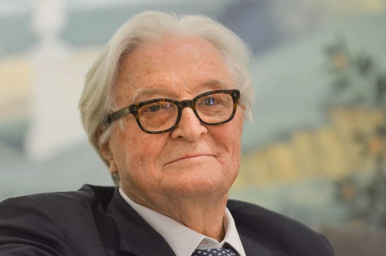 Roland Dumas Vermögen: Das umstrittene Erbe des ehemaligen französischen Ministers