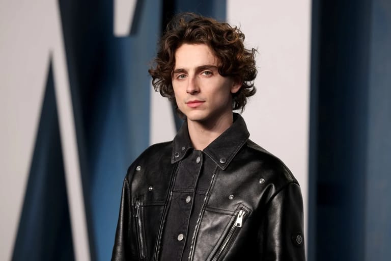 Fortune Timothée Chalamet : Der kometenhafte Aufstieg eines Filmstars