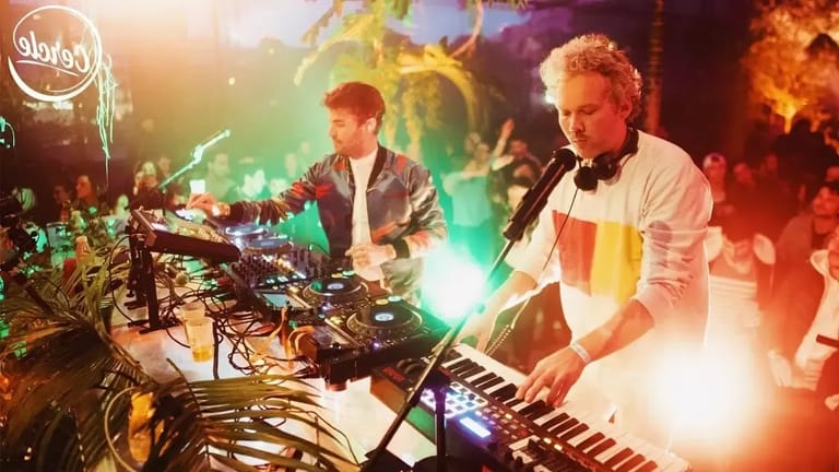 Die 10 reichsten französischen DJs: Vermögensranking 2026
