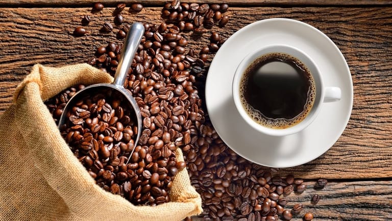 Top 5 der teuersten Kaffees der Welt in 2026: Preise, Seltenheit und Ranking