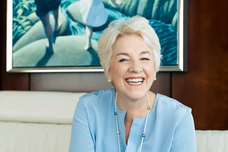 Fortune Annette Verschuren: Die kanadische Geschäftspionierin und ihre wirtschaftlichen Auswirkungen im Jahr 2025