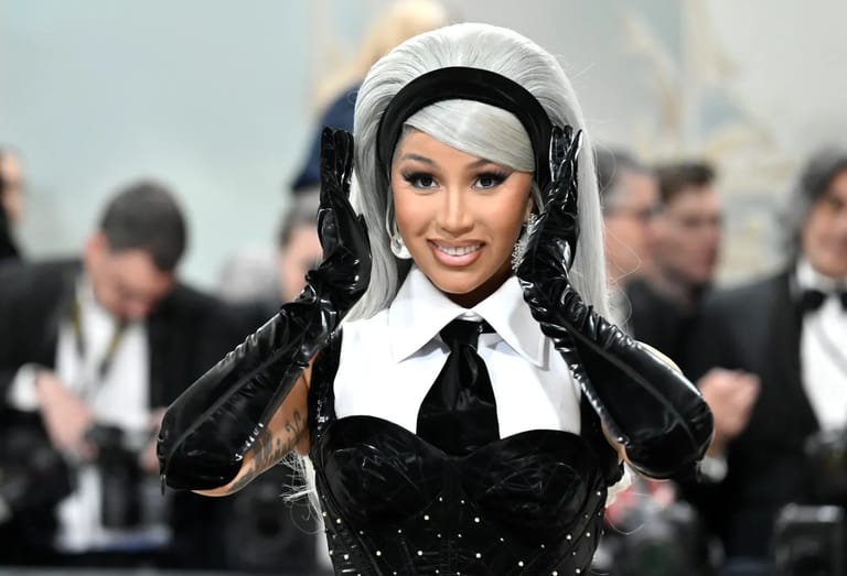 Cardi B: Beeindruckendes Vermögen und kometenhafter Aufstieg in der Rap-Industrie