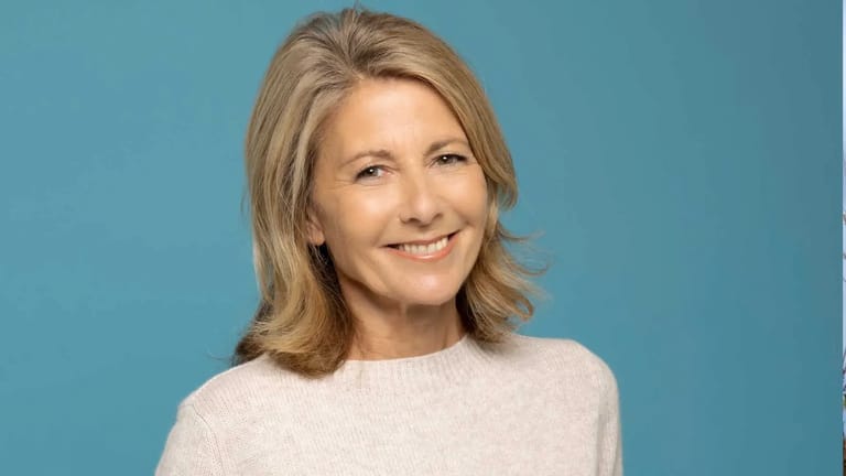 Claire Chazal: Der Aufstieg und das Vermögen der berühmten französischen Journalistin