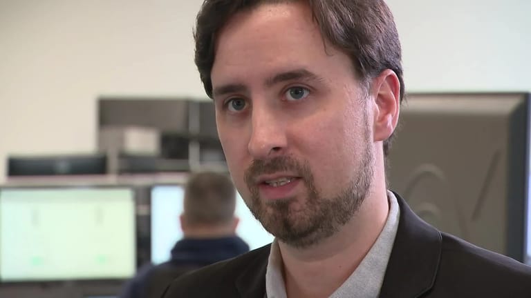 Fortune David Balland: Der bemerkenswerte Aufstieg eines visionären Unternehmers im Jahr 2025