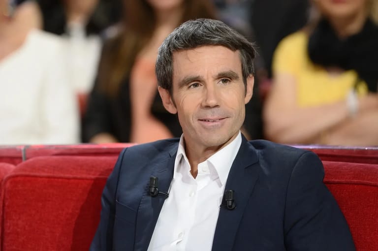 Fortune David Pujadas: Der berufliche und finanzielle Werdegang des französischen Journalisten