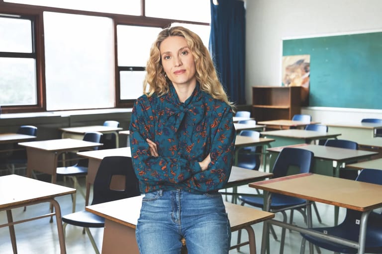 Vermögen Evelyne Brochu: Die Québecer Schauspielerin und Ihr Bemerkenswerter Werdegang in 2025