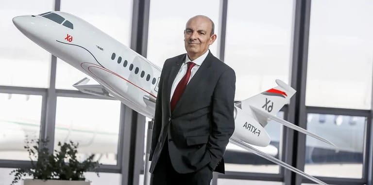 Dassault family net worth 2026: heirs, assets and industrial empire