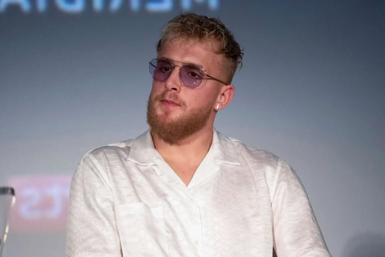 Jake Pauls Vermögen: Analyse seines finanziellen Wachstums