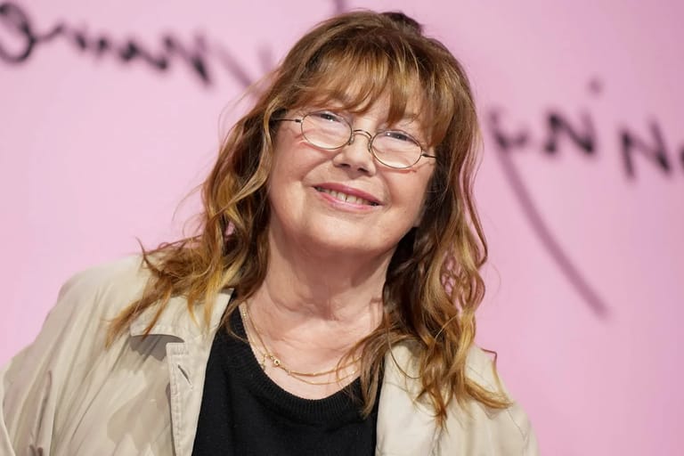 Jane Birkin Vermögen: Das finanzielle Erbe der anglo-französischen Ikone in 2025