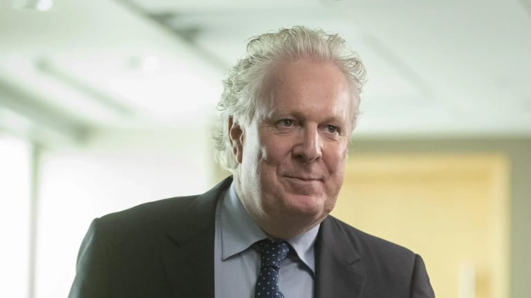 Jean Charests Vermögen: Die Entwicklung seiner politischen Karriere und seine wirtschaftlichen Auswirkungen in Kanada