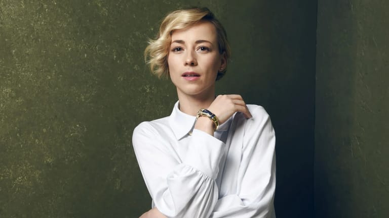 Vermögen Karine Vanasse: Die bemerkenswerte Entwicklung ihrer Karriere in 2025