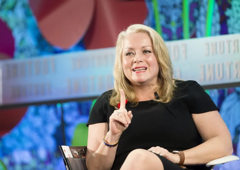 Fortune Linda Hasenfratz: Die visionäre Geschäftsführerin der Linamar Corporation