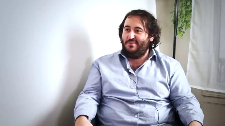 Osama Ammars Vermögen: Die Entwicklung eines visionären Unternehmers im Jahr 2025