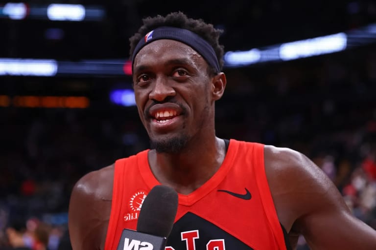 Pascal Siakam Vermögen : Die finanzielle Entwicklung des NBA-Stars in 2025