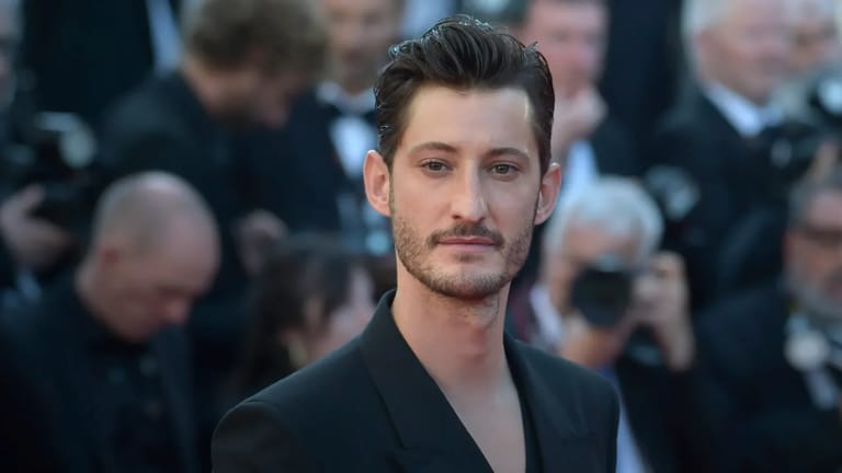 Pierre Niney: Der bestbezahlte französische Schauspieler im Jahr 2025 laut den neuen Berichten der Filmindustrie