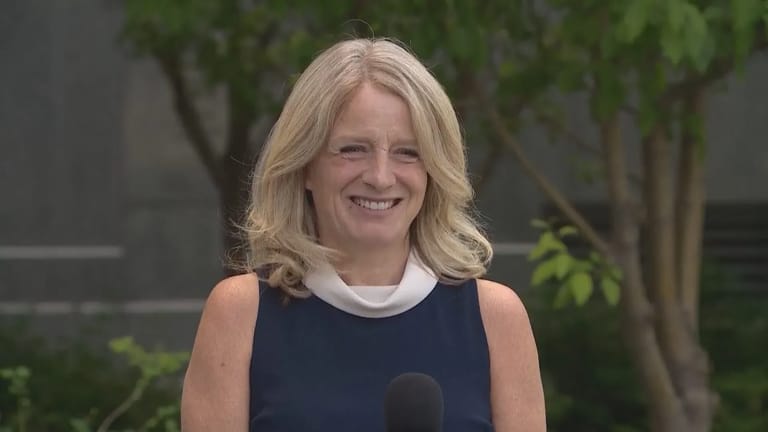 Fortune Rachel Notley: Die wirtschaftlichen Auswirkungen ihrer Führung in Alberta