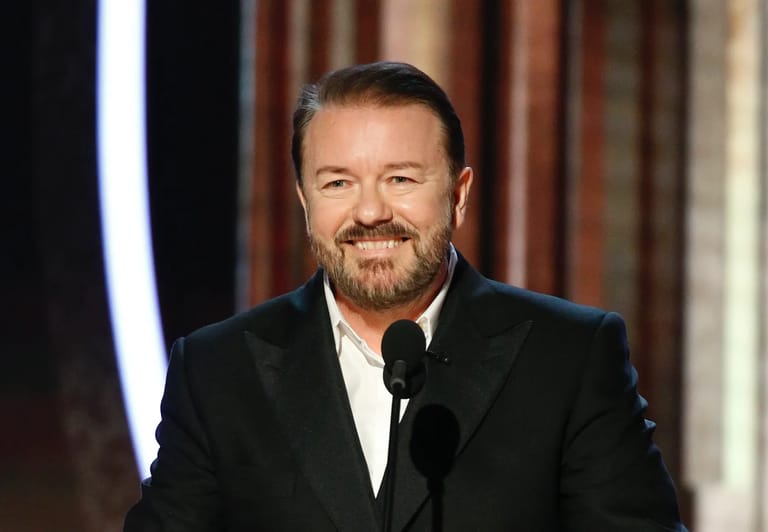Ricky Gervais ist der bestbezahlte Schauspieler der Welt im Jahr 2025: beispielloser Reichtum und Erfolg in der Unterhaltungsindustrie