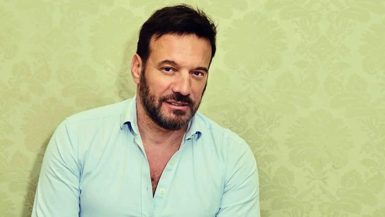 Samuel Le Bihan Höchstverdiener: Schauspieler gehört 2025 zu den Topverdienern