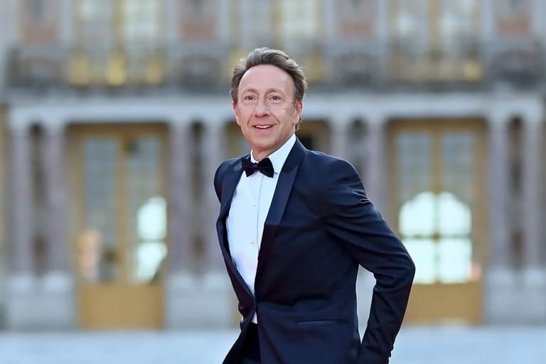 Vermögen Stéphane Bern : Das beeindruckende Vermögen des Moderators in 2025