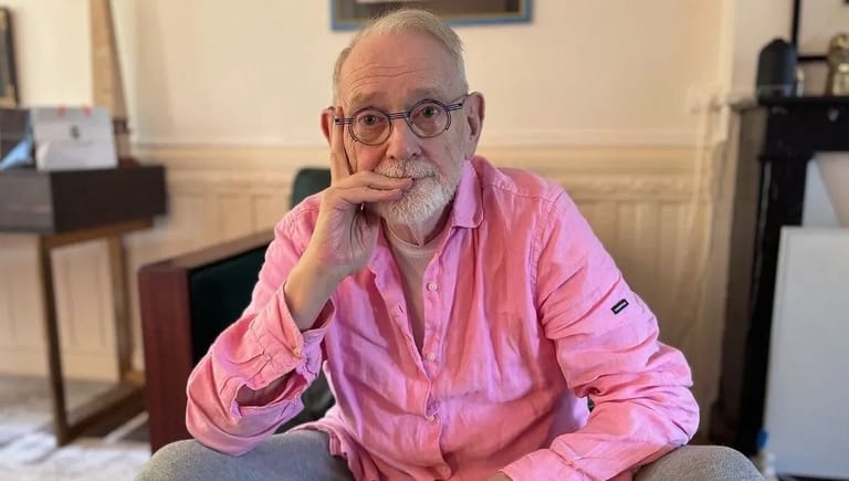William Sheller ist der bestbezahlte französische Sänger im Jahr 2025: Ein bemerkenswerter finanzieller Erfolg in der Musikindustrie