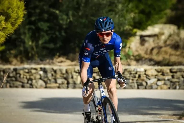 Die 10 reichsten Radfahrer in Frankreich: Vermögensrangliste 2025.