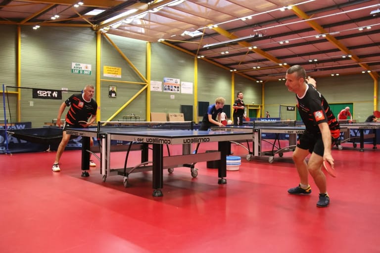 Die 10 reichsten Tischtennisspieler Frankreichs: Ranking 2026 der Vermögen