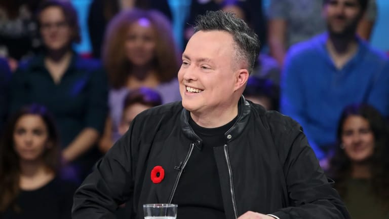 Mike Ward: Der umstrittene Quebecer Komiker und sein unglaublicher Werdegang
