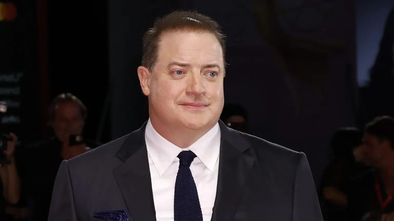 Brendan Fraser Vermögen: Das aktuelle Vermögen des Schauspielers in 2025