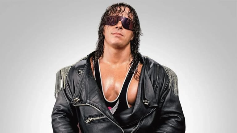 Bret Hart Vermögen: Das aktuelle Vermögen des legendären Ringers in 2025