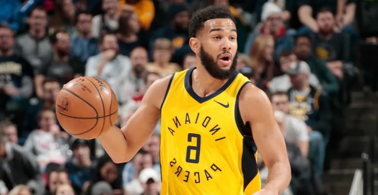 Cory Joseph Net Worth: The Professional Basketball Player's Financial Value in 2025