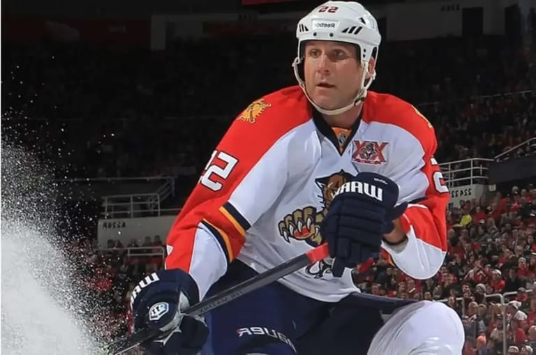 Ed Jovanovski Fortune: The Former NHL Defenseman's Net Worth in 2025