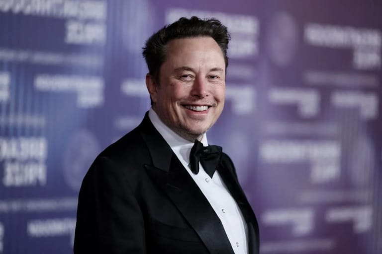 Elon Musk Vermögen in 2025 : Aktuelles Vermögen des CEO von Tesla und SpaceX