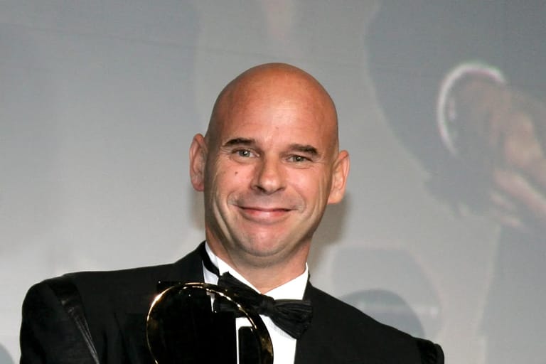 Guy Laliberté Vermögen : Das Vermögen des Gründers des Cirque du Soleil in 2025