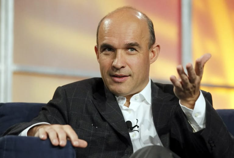 James Balsillie Vermögen : Das aktuelle Vermögen des BlackBerry-Mitgründers in 2026