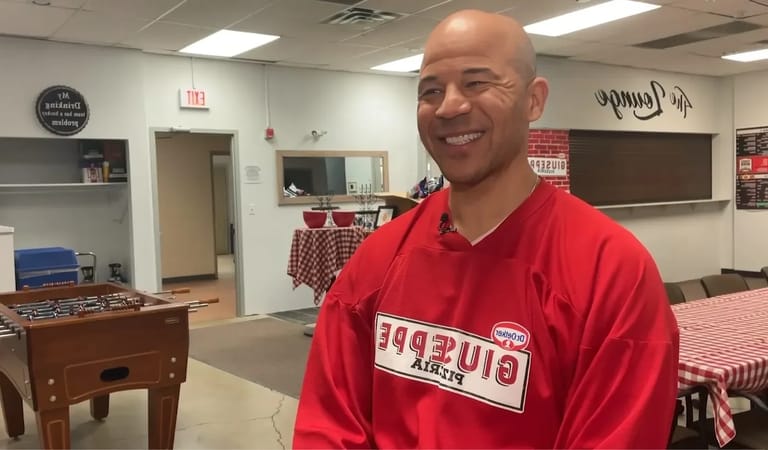 Jarome Iginla Fortune: Das beeindruckende Vermögen des ehemaligen Hockeyspielers