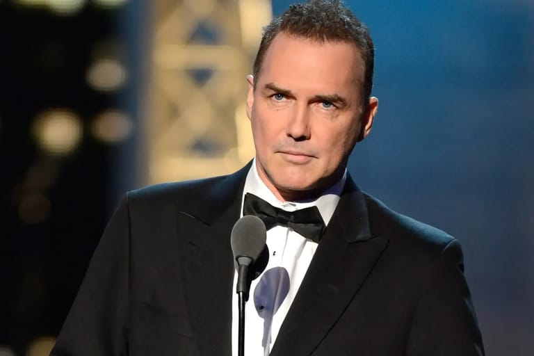 Norm Macdonald Vermögen : Bewertung des Vermögens des legendären Komikers in 2025