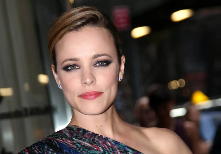 Rachel McAdams Vermögen : Das Vermögen der kanadischen Schauspielerin in 2025