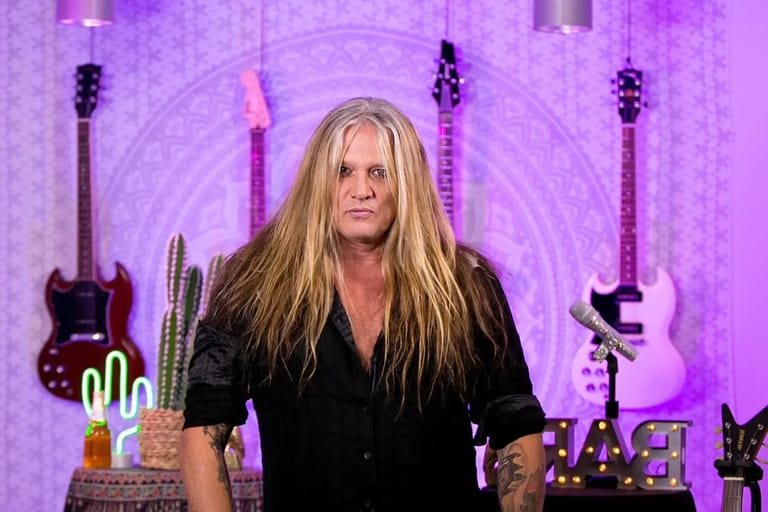 Sebastian Bach Vermögen : Das Vermögen des berühmten Rockers in 2025