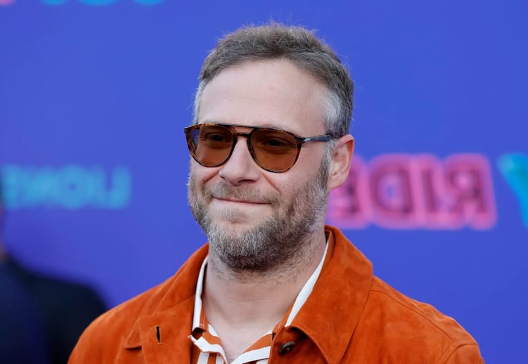 Seth Rogen Vermögen : Vermögen und finanzieller Erfolg des Schauspielers und Regisseurs in 2025