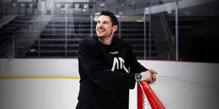 Sidney Crosby Vermögen : Das Vermögen des Kapitäns der Penguins in 2025