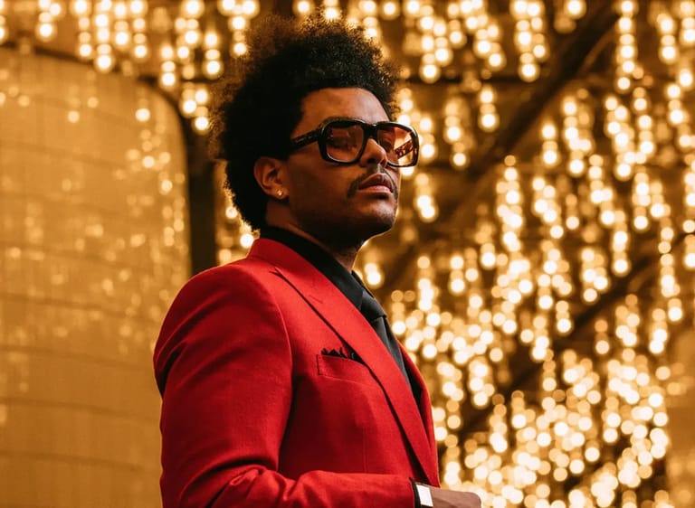 Das Vermögen von The Weeknd in 2025 : Vermögen und Einnahmen des Superstars