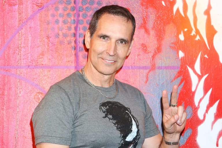 Todd McFarlane Vermögen : Das Vermögen des Spawn-Schöpfers in 2025