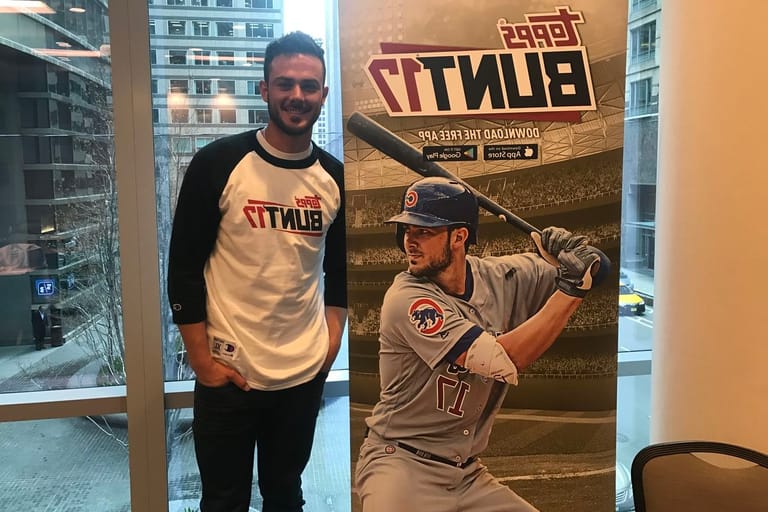 Kris Bryant: ein Vermögen von 50 Millionen € in 2025 – Gehalt, XXL-Vertrag und detailliertes Patrimoine
