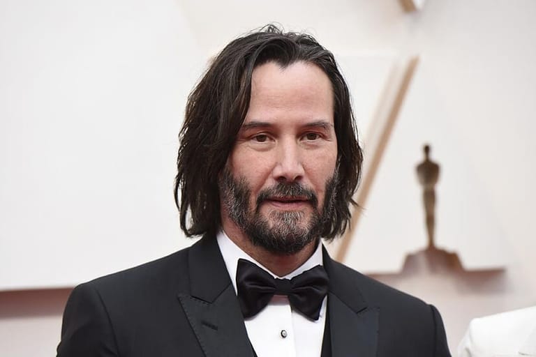 Keanu Reeves: Vermögen 2026, Leben, Erfolge, Misserfolge, Familie und Patrimoine