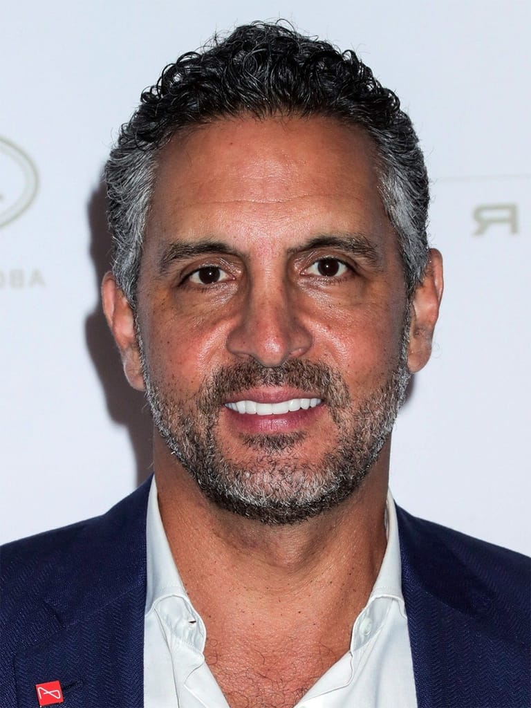 Mauricio Umansky Vermögen 2026: 100 Mio. $-Patrimonium, CEO von The Agency & 5 Mrd. $ Umsatz