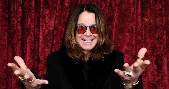 Ozzy Osbourne Vermögen 2025 : 220 Mio. $ zum Zeitpunkt seines Todes, Karriere, Ozzfest und Erbe