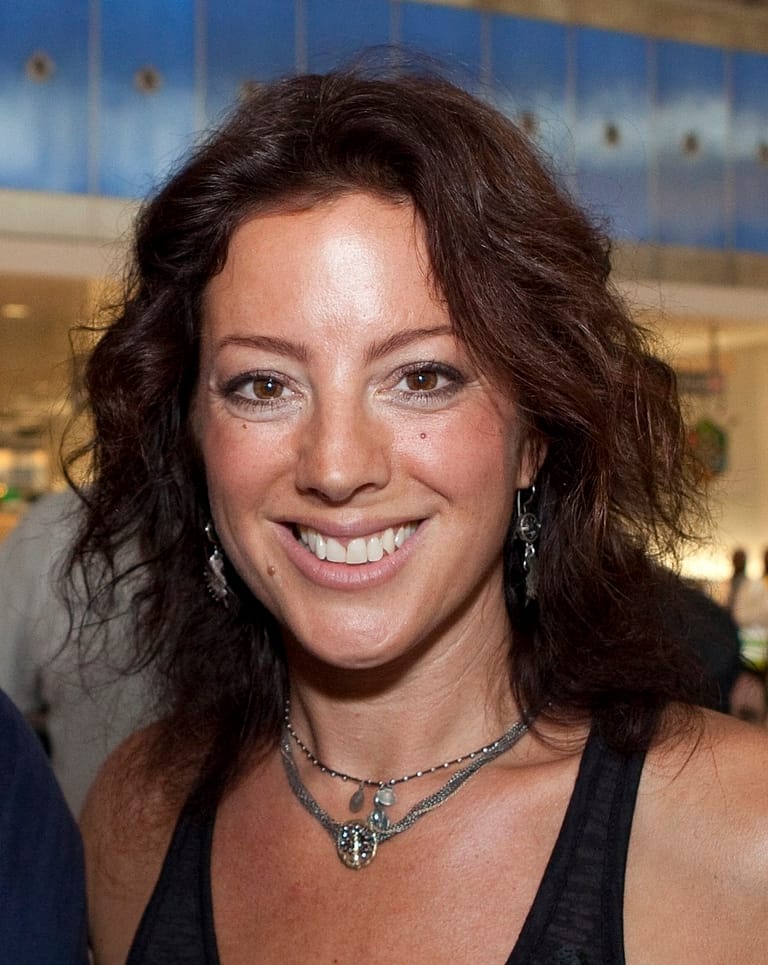 Sarah McLachlan Vermögen : 50 Millionen $, 40 Millionen Alben und Lilith Fair