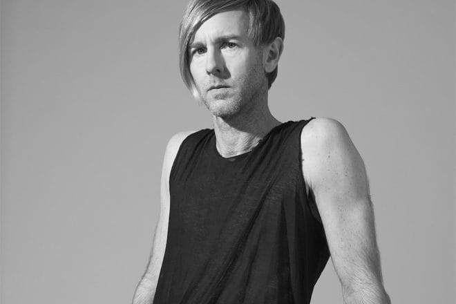 Richie Hawtin: Vermögen, Karriere, Technik und Besitz in 2025