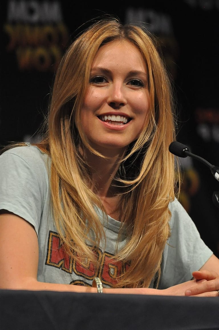 Sarah Carter : geschätztes Vermögen, Karriere in Hollywood und aktuelle Projekte in 2025